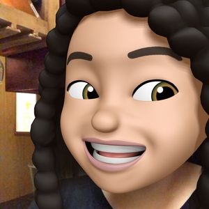 Meet your Posher, Mariam